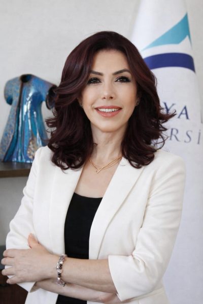 Prof. Dr. Ayla Gürsoy